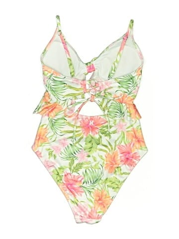 Hurley One Piece Swimsuit (view 2)