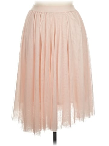 Charlotte Russe Formal Skirt (view 2)