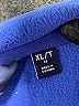 Lands' End 100% Polyester Blue Jacket Size XL (tall) - photo 8