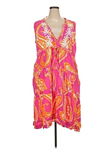 adrift Cocktail Dress (view 1)