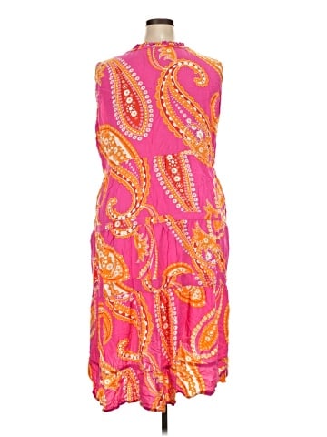 adrift Cocktail Dress (view 2)