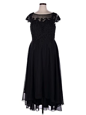 Unbranded Cocktail Dress (view 1)