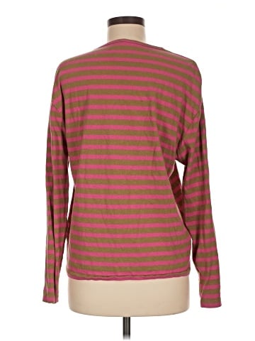 Zara Long Sleeve T-Shirt (view 2)