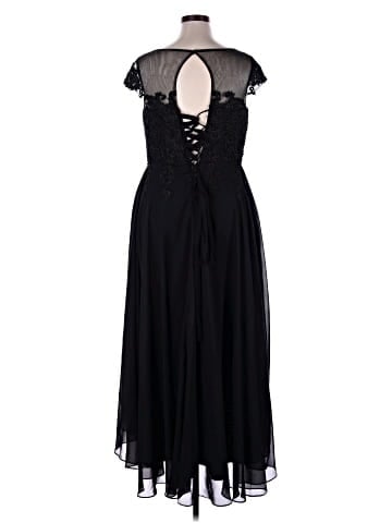 Unbranded Cocktail Dress (view 2)