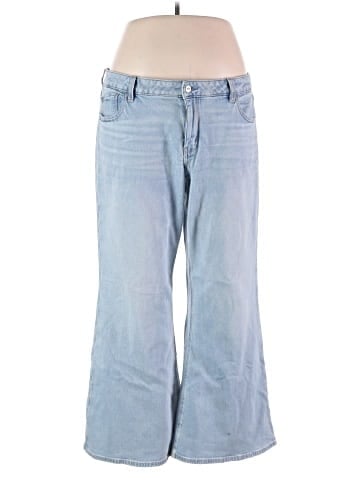 American Eagle Outfitters Jeans (view 1)