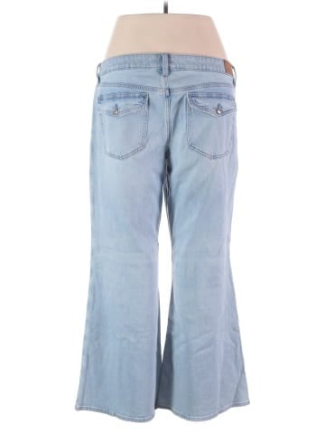 American Eagle Outfitters Jeans (view 2)