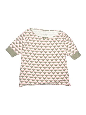 CALVIN KLEIN JEANS 3/4 Sleeve T-Shirt (view 1)