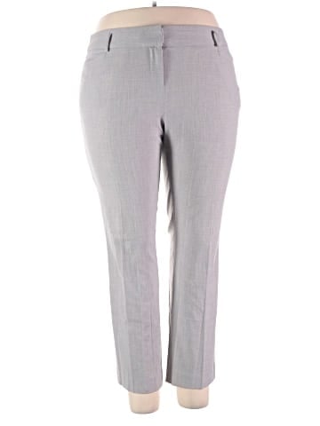 Amanda + Chelsea Dress Pants (view 1)