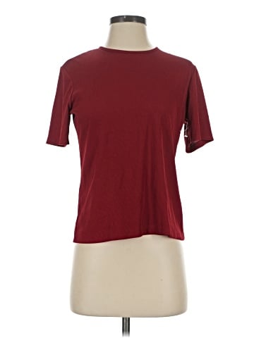 Laura Scott Short Sleeve T-Shirt (view 1)