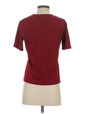 Laura Scott Short Sleeve T-Shirt (view 2)