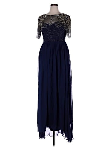 Virgos Lounge Cocktail Dress (view 1)