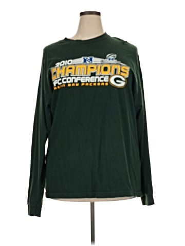 Alstyle Apparel & Activewear Long Sleeve T-Shirt (view 1)