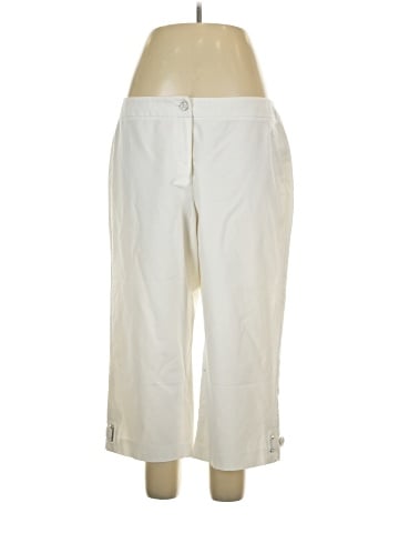 Rafaella Studio Casual Pants (view 1)