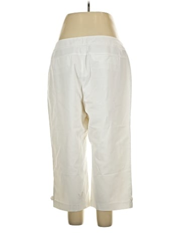 Rafaella Studio Casual Pants (view 2)