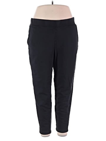 Lands' End Active Pants (view 1)