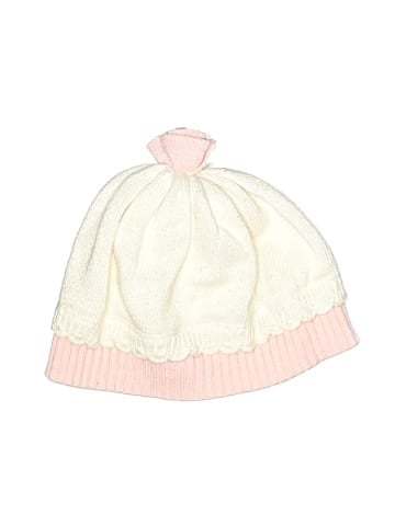 Janie and Jack Beanie (view 1)