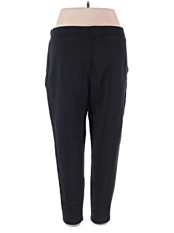 Lands' End Active Pants (view 2)