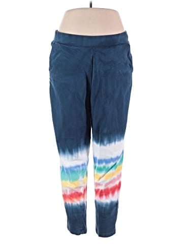 Lands' End Active Pants (view 1)