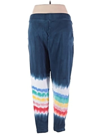 Lands' End Active Pants (view 2)
