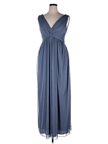 Dessy Collection Cocktail Dress (view 1)
