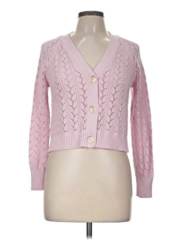 Ann Taylor LOFT Cardigan (view 1)