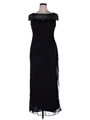 Xscape Cocktail Dress (view 1)