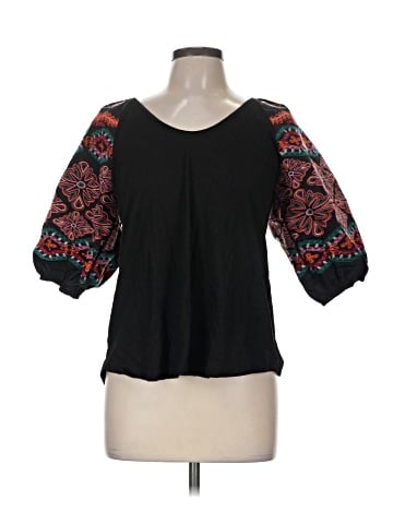 THML 3/4 Sleeve T-Shirt (view 1)