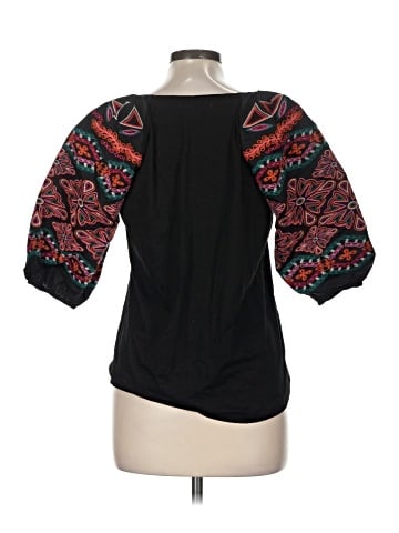THML 3/4 Sleeve T-Shirt (view 2)