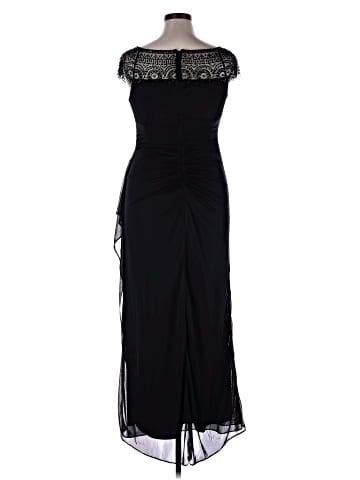 Xscape Cocktail Dress (view 2)
