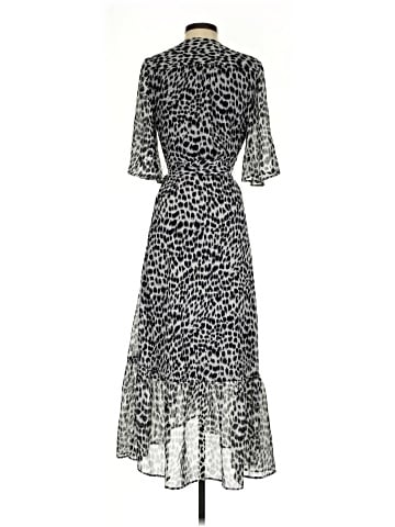 MNG Cocktail Dress (view 2)