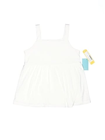 Market and Spruce Sleeveless Top (view 1)