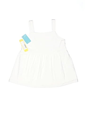 Market and Spruce Sleeveless Top (view 2)