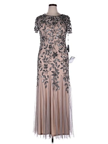 Adrianna Papell Cocktail Dress (view 1)