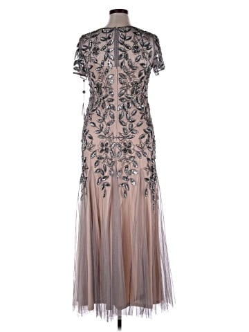 Adrianna Papell Cocktail Dress (view 2)