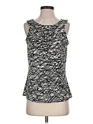 Calvin Klein Sleeveless Top (view 1)