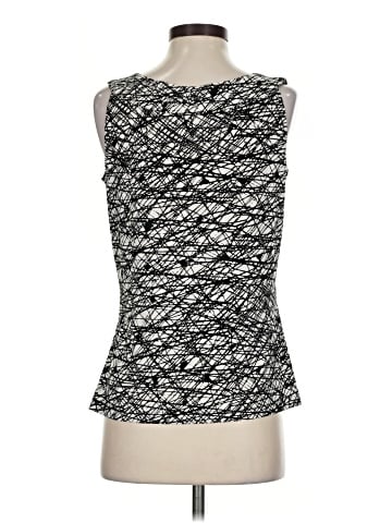 Calvin Klein Sleeveless Top (view 2)