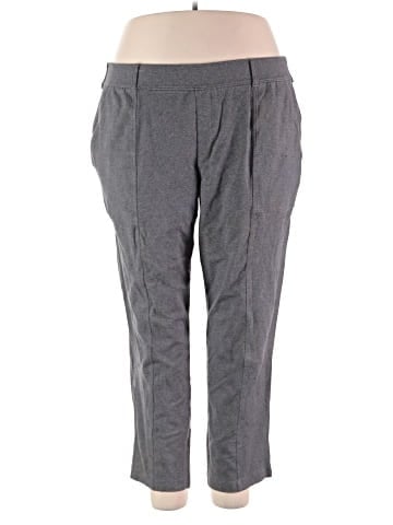 Lands' End Casual Pants (view 1)