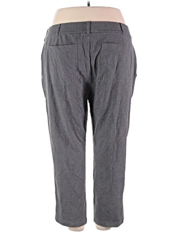 Lands' End Casual Pants (view 2)