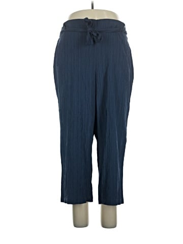 SOHO Apparel Ltd Casual Pants (view 1)