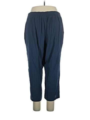 SOHO Apparel Ltd Casual Pants (view 2)