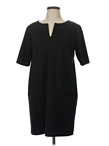 Halogen Casual Dress (view 1)