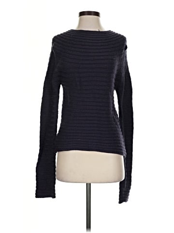 Fenn Wright Manson Wool Pullover Sweater (view 1)