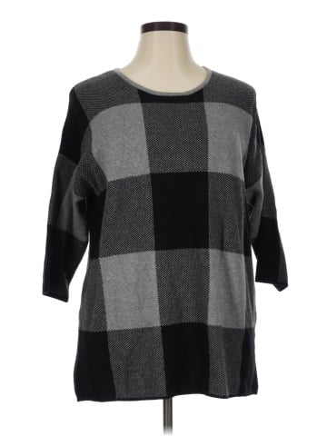 Max Studio Pullover Sweater (view 1)