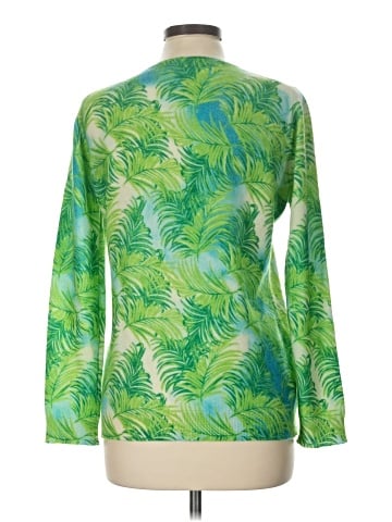 Charter Club Cashmere Pullover Sweater (view 2)