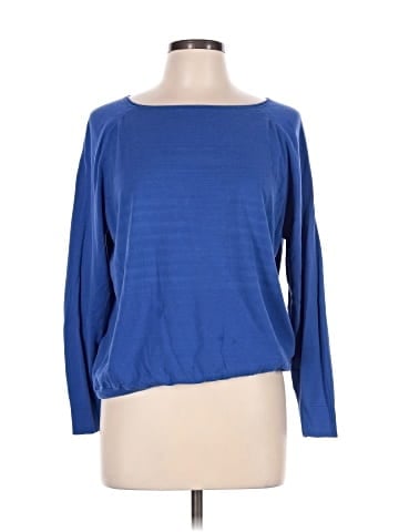 Polo by Ralph Lauren Long Sleeve Top (view 1)