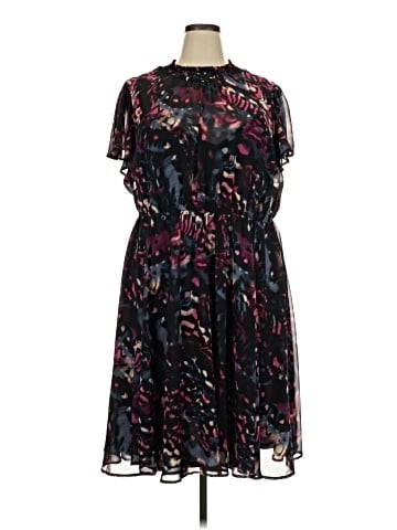 Torrid Cocktail Dress (view 1)