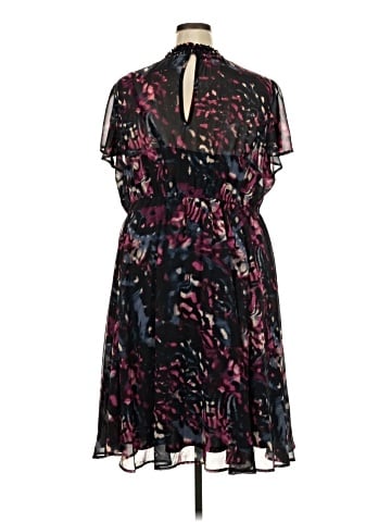 Torrid Cocktail Dress (view 2)