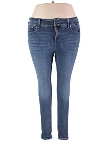 Torrid Jeans (view 1)