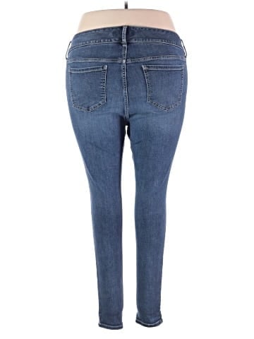 Torrid Jeans (view 2)