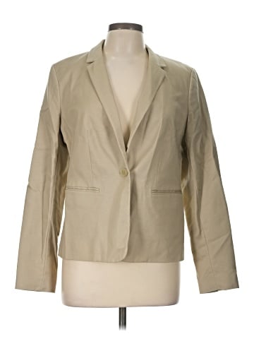 Liz Claiborne Blazer (view 1)